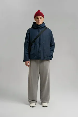 Куртка FINN FLARE, 101 cosmic blue, арт. FBG21004