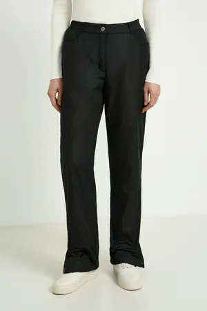 Утепленные брюки Finn Flare, 200 black, арт. FWE11095