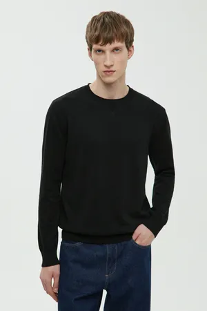 Джемпер Finn Flare, 200 black, арт. FBF21100