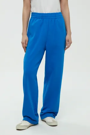 Спортивные брюки Finn Flare широкого кроя, 150 cerulean, арт. FBF110131