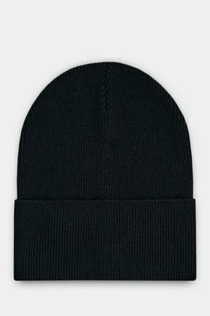 Шапка-бини FINN FLARE, 200 black, арт. FAC21169