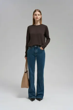 Джемпер Finn Flare, 641 java, арт. BAS-10161