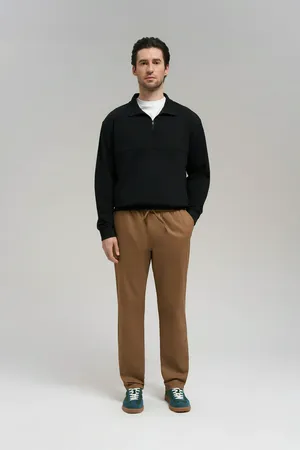 Мужские брюки Finn Flare, 623 fungi, арт. FBG21023