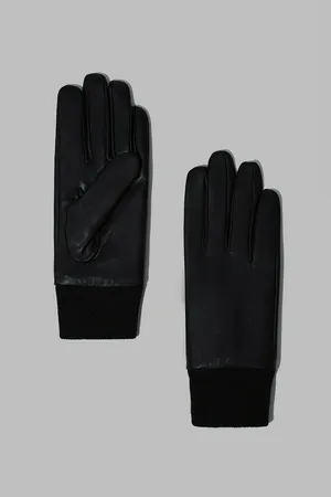 Перчатки Finn Flare, 200 black, арт. FAF11301