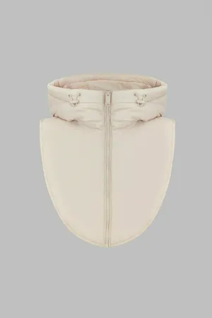 Капор женский Finn Flare, 705 angora, арт. FAF11404