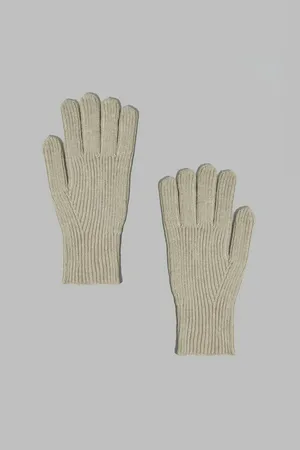 Вязаные перчатки FINN FLARE, 713 grain, арт. FAF111153