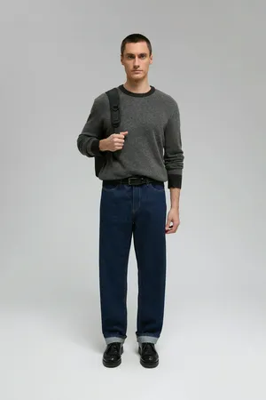 Джемпер Finn Flare, 202 mc graphite, арт. FWE21115