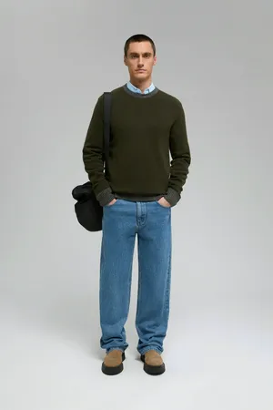 Джемпер Finn Flare полуприлегающего силуэта, 926 mc dolma, арт. FWE21115