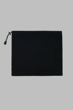 Снуд FINN FLARE, 200 black, арт. FAF91405