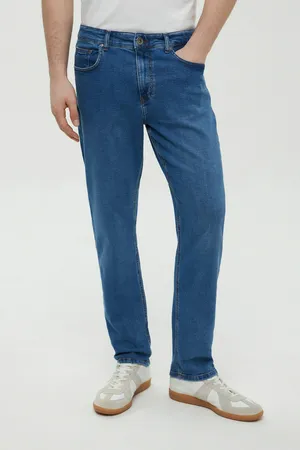 Джинсы FINN FLARE, 1251 denim, арт. PSF25000