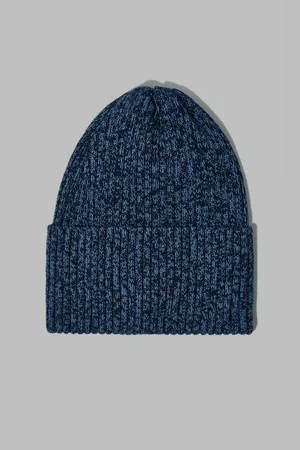 Шапка FINN FLARE мужская, 186 mc coronet blue, арт. FAF21167