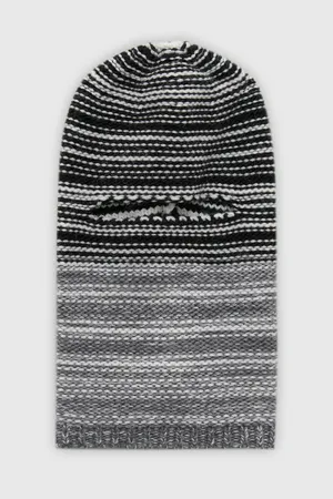 Капор Finn Flare с шерстью, 201 mc white, арт. FAD111112