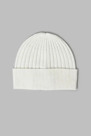 Шапка FINN FLARE из шерсти, 711 milk, арт. FAF111151