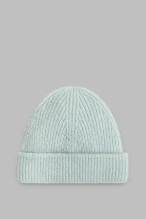 Шапка FINN FLARE, 117 crystal blue, арт. FAE111119