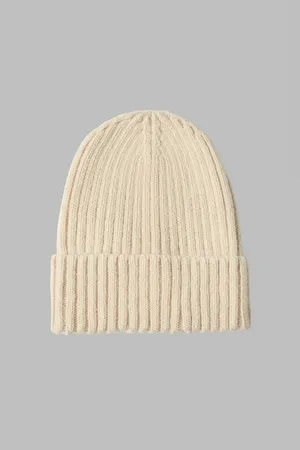 Шапка FINN FLARE из ангоры и шерсти, 705 angora, арт. FWF11151