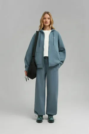 Толстовка FINN FLARE объемного кроя, 179 gale, арт. FBG11076