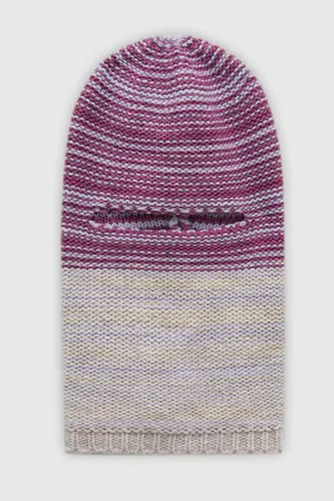 Капор FINN FLARE с шерстью, 835 mc dahlia, арт. FAD111112