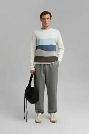 Джемпер Finn Flare, 201 mc white, арт. FBG21110