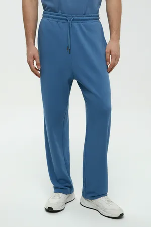 Брюки спортивные FINN FLARE, 110 delta blue, арт. FBF21059