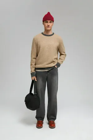 Джемпер Finn Flare, 651 burro, арт. FWE21115