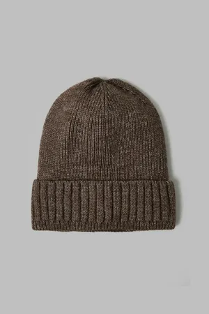 Шапка мужская FINN FLARE, 641 java, арт. FWF21153