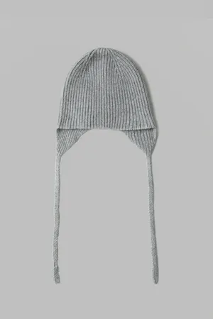 Шапка FINN FLARE с подшерстком енота, 212 silver, арт. FWF11153