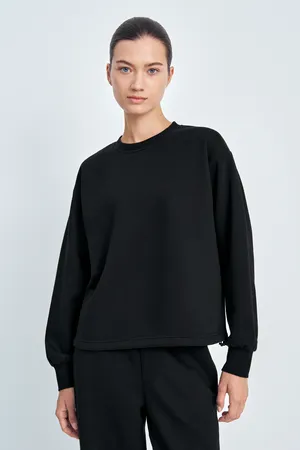 Толстовка Finn Flare, 200 black, арт. FAD110160