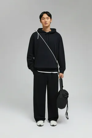 Худи Finn Flare, 200 black, арт. FAF21045