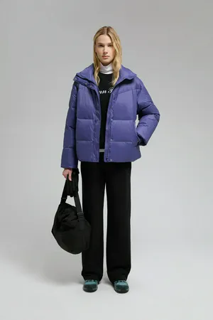 Пуховик Finn Flare FWE11012, 804 garza, арт. FWE11012