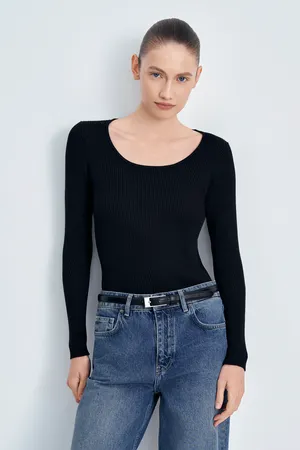 Джемпер Finn Flare, 200 black, арт. FAE11126