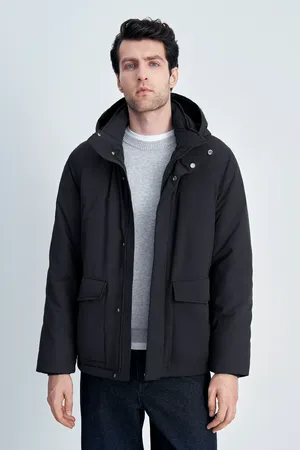 Куртка Finn Flare, 202 graphite, арт. FAE21084