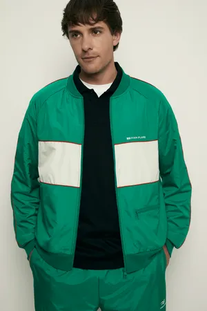 Олимпийка Finn Flare, 500 green, арт. FBF21095