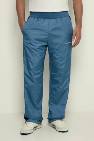 Спортивные брюки Finn Flare, 110 delta blue, арт. FBF21084