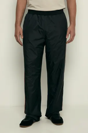 Спортивные брюки Finn Flare, 200 black, арт. FBF21096