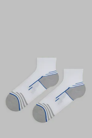 Носки Finn Flare FSF91703, 201 mc white, арт. FSF91703