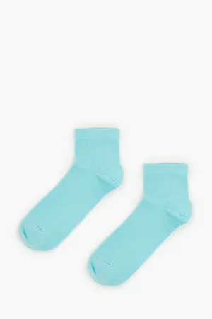 Женские носки из бамбука Finn Flare, 138 skyline, арт. FBC11704