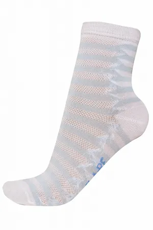 Носки женские Finn Flare, 201 white, арт. B19-11130