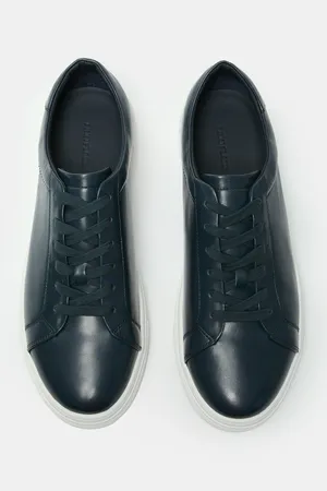 Кеды Finn Flare, 101 cosmic blue, арт. FSE21503