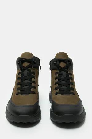 Ботинки Finn Flare FAE21505, 908 mc wren, арт. FAE21505