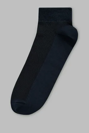 Носки Finn Flare, 101 cosmic blue, арт. FSE11702