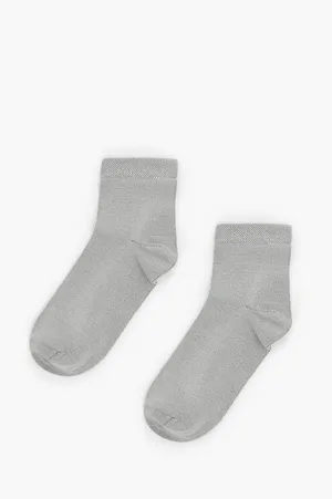 Носки женские Finn Flare, 205 mouse, арт. FBC11704