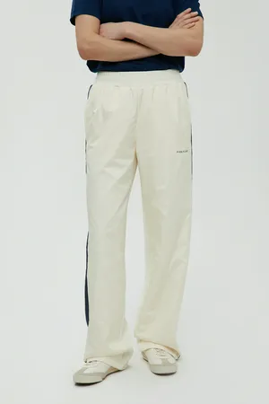 Спортивные брюки Finn Flare, 711 milk, арт. FBF110127