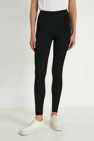 Легинсы Finn Flare, 200 black, арт. FAE110198