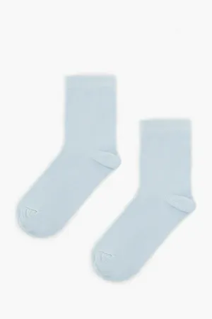 Женские хлопковые носки Finn Flare, 108 mirrow, арт. FBC11703