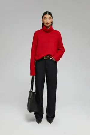 Джинсы Finn Flare straight fit, 198 black blue denim, арт. FWF15002