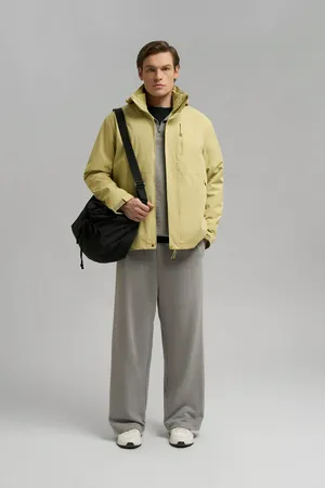 Куртка FINN FLARE мембранная, 512 salad, арт. FBG21097