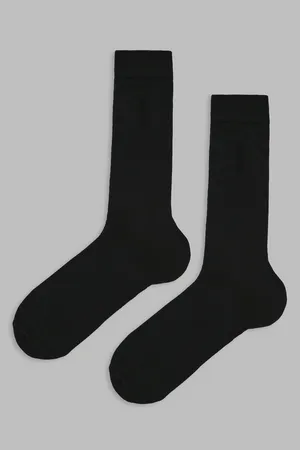 Носки FINN FLARE, 200 black, арт. FBF21701