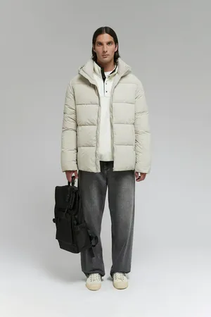 Утепленная куртка Finn Flare с капюшоном, 713 grain, арт. FAF21011