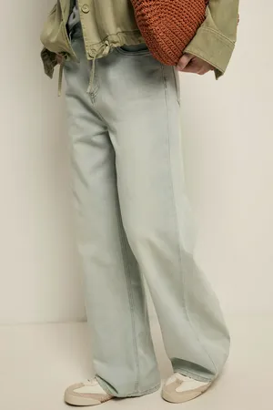 Джинсы FINN FLARE straight fit, 1264 light denim, арт. FSF15016