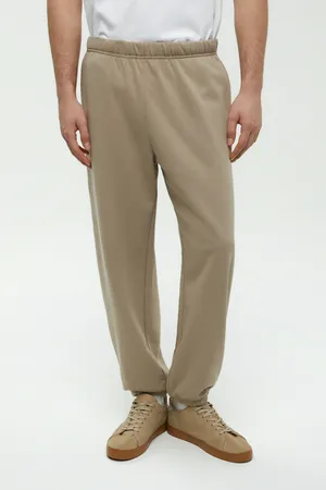 Спортивные брюки FINN FLARE, 729 stoneware, арт. FBF21012